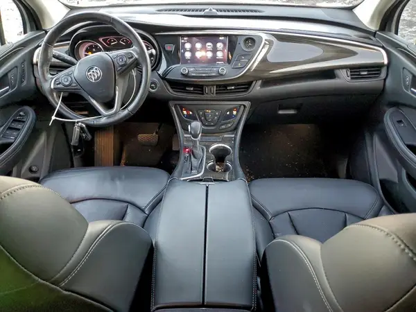 LRBFX2SAXLD135229 2020 BUICK ENVISION - Image 8
