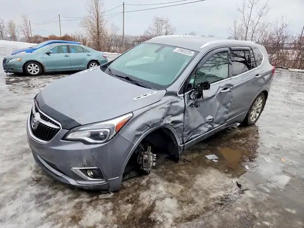 LRBFX2SAXLD150488 2020 BUICK ENVISION - Image 1