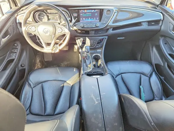 LRBFX2SAXLD150507 2020 BUICK ENVISION - Image 8