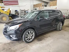 LRBFX2SAXLD155805 2020 BUICK ENVISION
