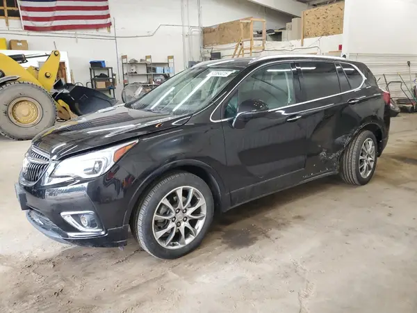 LRBFX2SAXLD155805 2020 BUICK ENVISION - Image 1