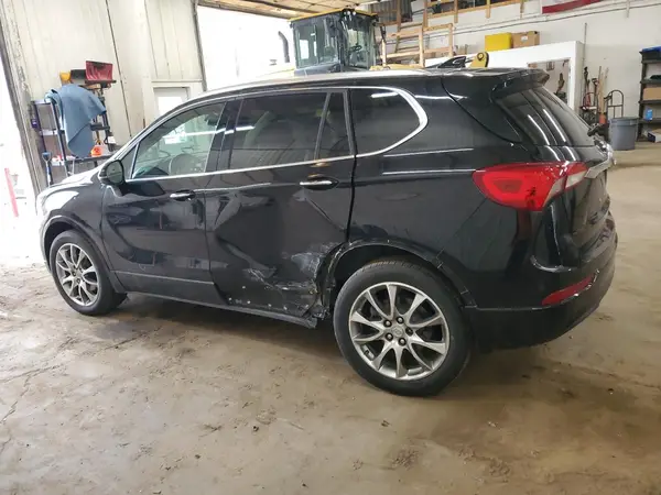 LRBFX2SAXLD155805 2020 BUICK ENVISION - Image 2