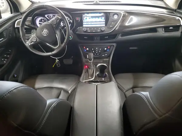 LRBFX2SAXLD155805 2020 BUICK ENVISION - Image 8