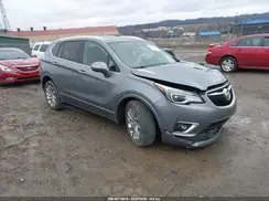 LRBFX2SAXLD155884 2020 BUICK ENVISION