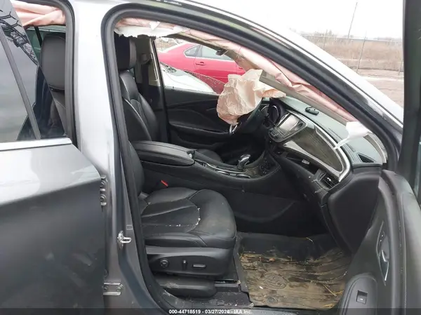 LRBFX2SAXLD155884 2020 BUICK ENVISION - Image 8