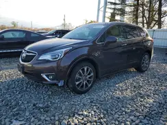 LRBFX2SAXLD161913 2020 BUICK ENVISION