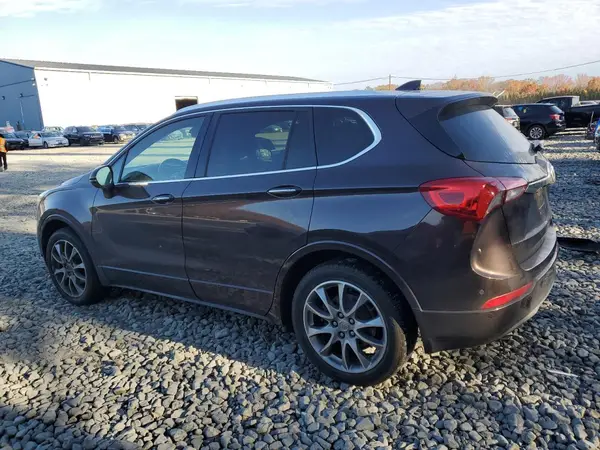 LRBFX2SAXLD161913 2020 BUICK ENVISION - Image 2