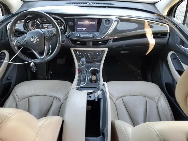 LRBFX2SAXLD161913 2020 BUICK ENVISION - Image 8