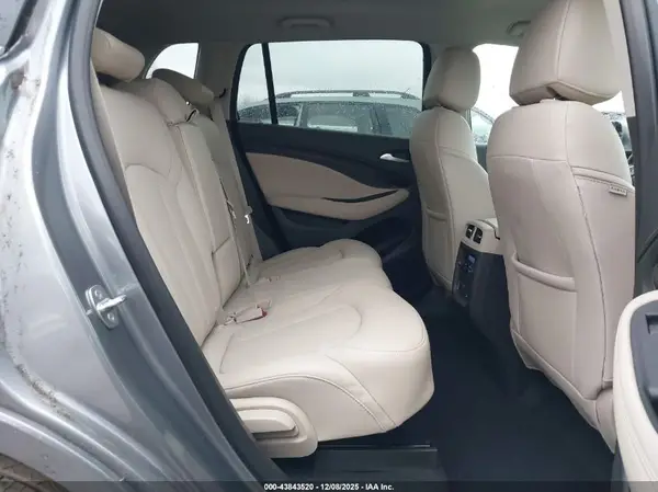 LRBFX2SAXLD166481 2020 BUICK ENVISION - Image 8