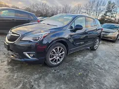 LRBFX2SAXLD183877 2020 BUICK ENVISION