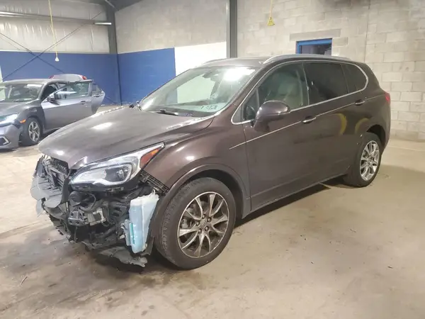 LRBFX2SAXLD198217 2020 BUICK ENVISION