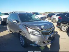 LRBFX2SAXLD200208 2020 BUICK ENVISION