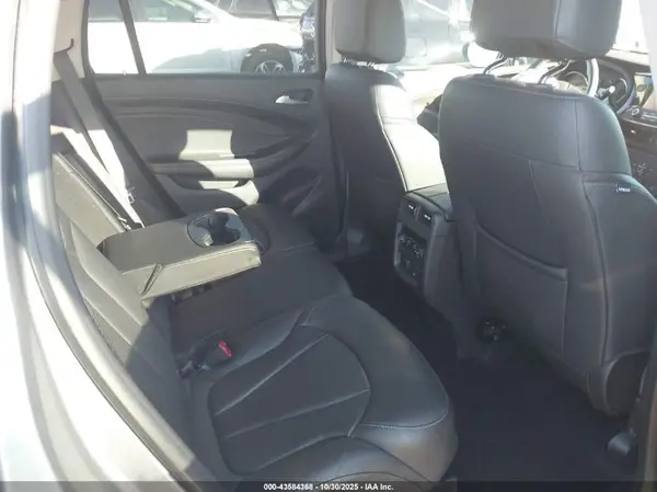 LRBFX2SAXLD200208 2020 BUICK ENVISION - Image 8