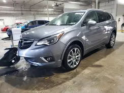 LRBFX2SAXLD210544 2020 BUICK ENVISION