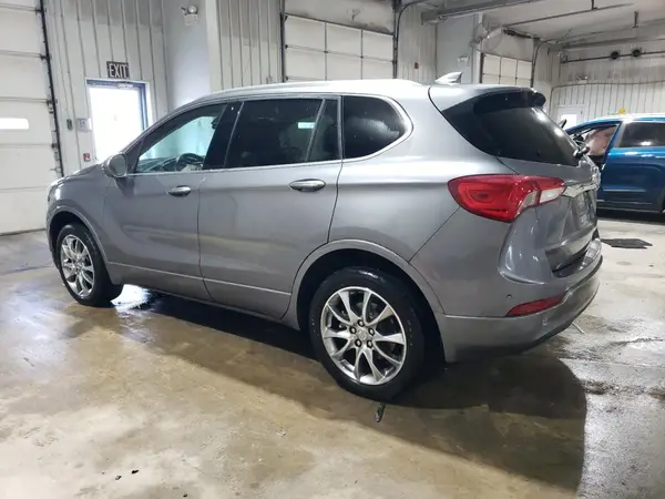 LRBFX2SAXLD210544 2020 BUICK ENVISION - Image 2