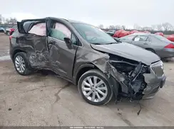 LRBFX3SX0JD005757 2018 BUICK ENVISION