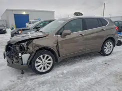 LRBFX3SX0JD010196 2018 BUICK ENVISION