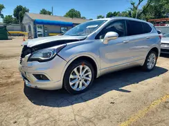 LRBFX3SX0JD056191 2018 BUICK ENVISION