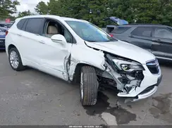 LRBFX3SX0KD005534 2019 BUICK ENVISION