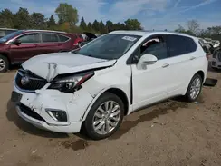 LRBFX3SX0KD007171 2019 BUICK ENVISION