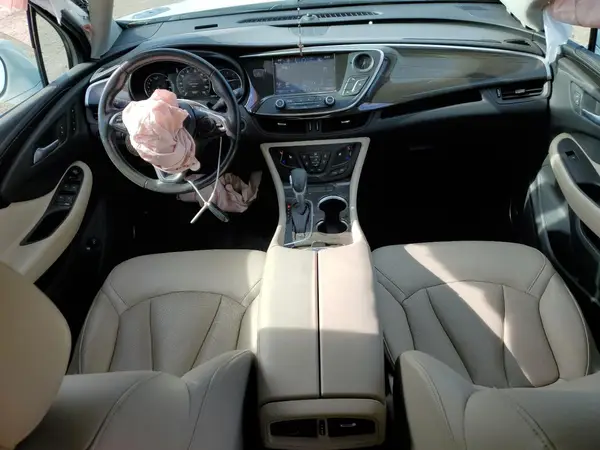 LRBFX3SX0KD007171 2019 BUICK ENVISION - Image 8