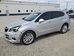 LRBFX3SX0KD007414 2019 BUICK ENVISION