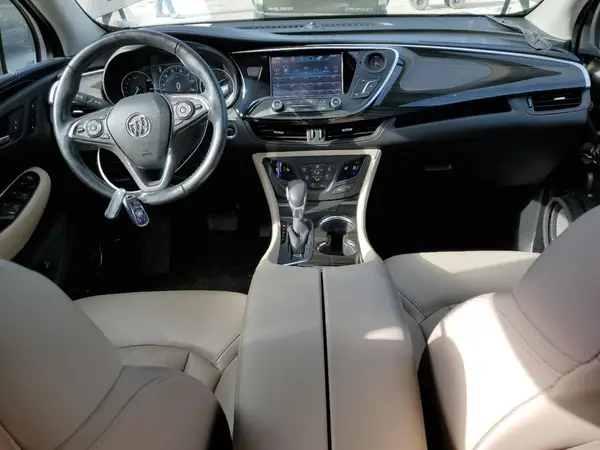 LRBFX3SX0KD010975 2019 BUICK ENVISION - Image 8