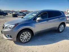 LRBFX3SX0KD012046 2019 BUICK ENVISION