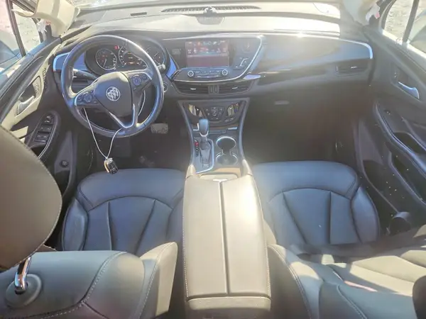 LRBFX3SX0KD012046 2019 BUICK ENVISION - Image 8