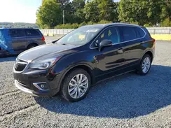 LRBFX3SX0KD019286 2019 BUICK ENVISION