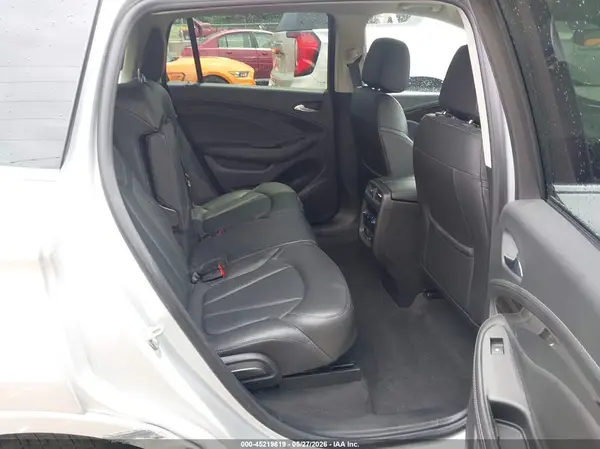 LRBFX3SX0KD042907 2019 BUICK ENVISION - Image 8