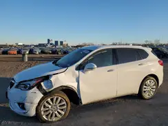 LRBFX3SX0KD066933 2019 BUICK ENVISION