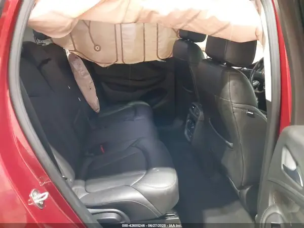 LRBFX3SX0KD112731 2019 BUICK ENVISION - Image 8