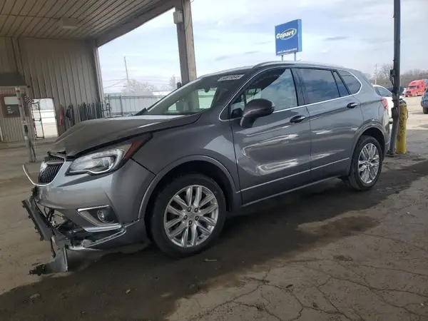 LRBFX3SX0KD145731 2019 BUICK ENVISION - Image 1
