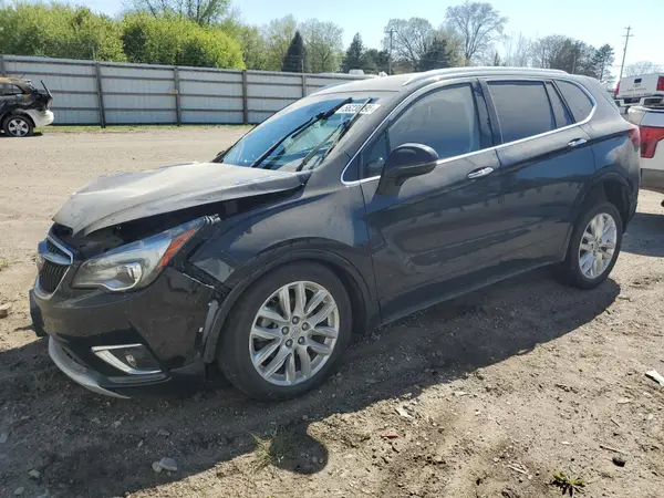 LRBFX3SX0LD013618 2020 BUICK ENVISION - Image 1