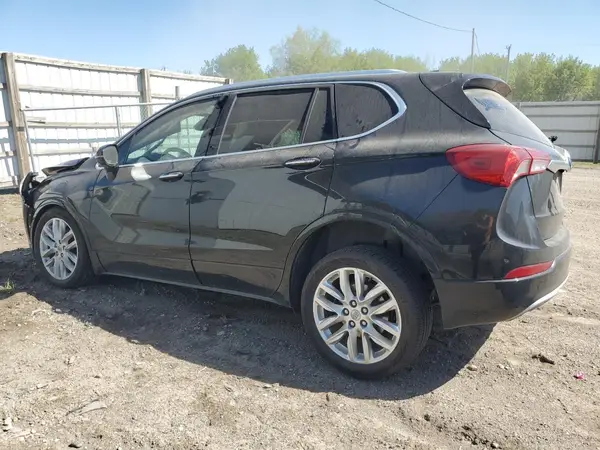 LRBFX3SX0LD013618 2020 BUICK ENVISION - Image 2