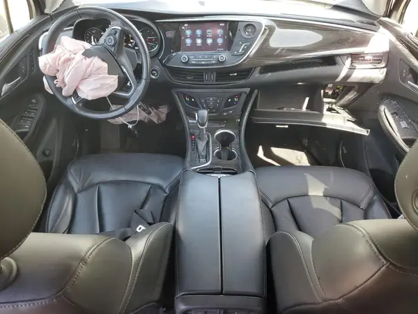 LRBFX3SX0LD013618 2020 BUICK ENVISION - Image 8