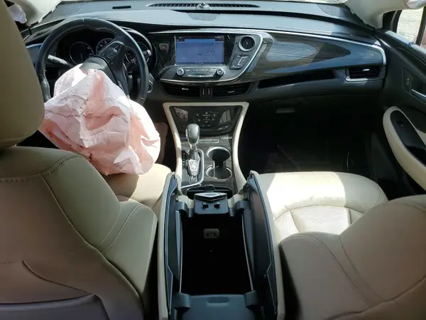 LRBFX3SX0LD020875 2020 BUICK ENVISION - Image 8