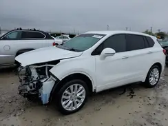LRBFX3SX0LD070191 2020 BUICK ENVISION