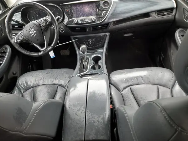 LRBFX3SX0LD070191 2020 BUICK ENVISION - Image 8