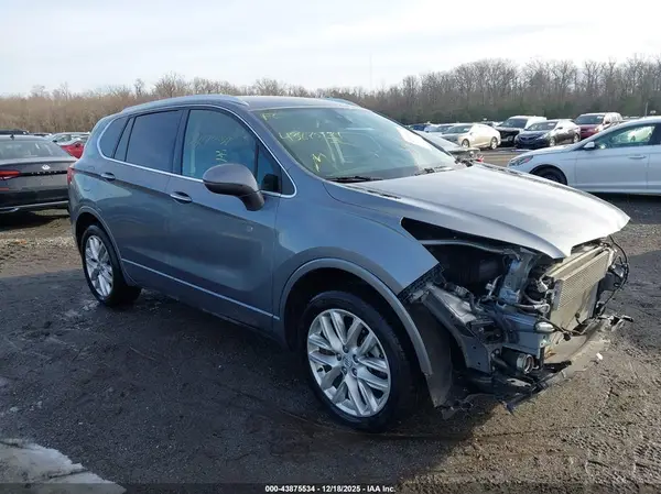 LRBFX3SX0LD124329 2020 BUICK ENVISION - Image 1
