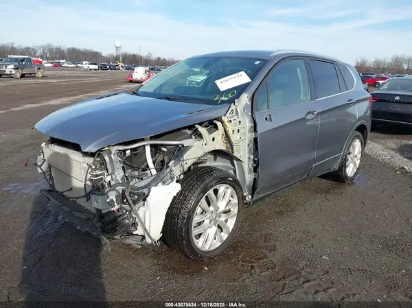 LRBFX3SX0LD124329 2020 BUICK ENVISION - Image 2