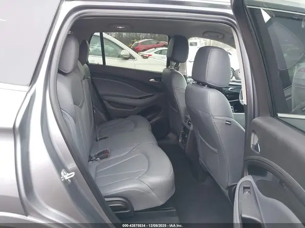 LRBFX3SX0LD124329 2020 BUICK ENVISION - Image 8