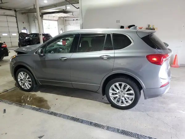 LRBFX3SX0LD137999 2020 BUICK ENVISION - Image 2