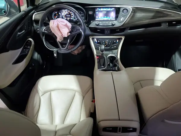 LRBFX3SX0LD137999 2020 BUICK ENVISION - Image 8