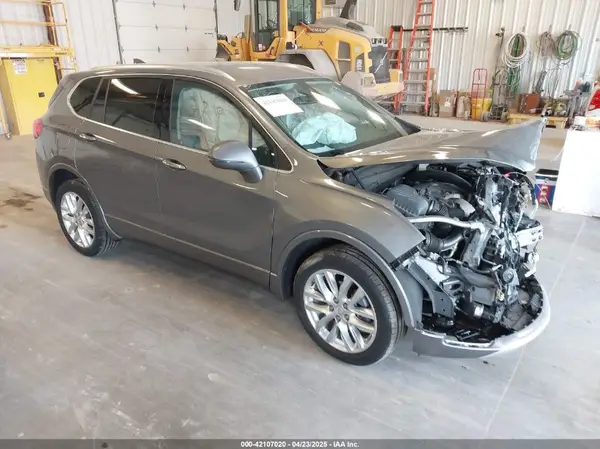 LRBFX3SX0LD148386 2020 BUICK ENVISION - Image 1