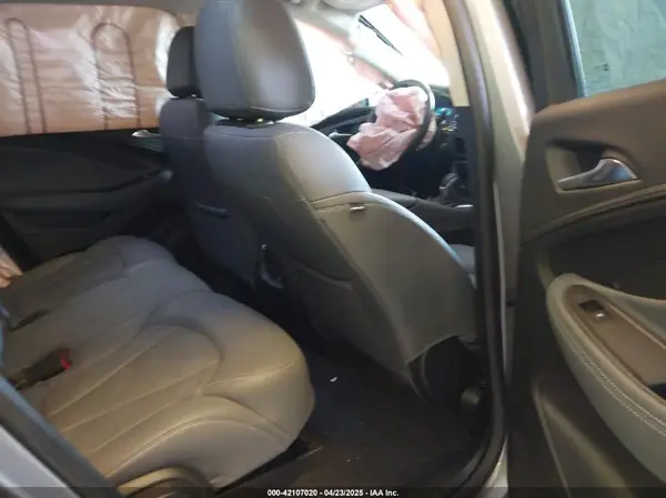LRBFX3SX0LD148386 2020 BUICK ENVISION - Image 8