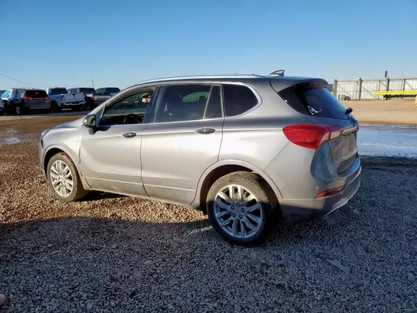 LRBFX3SX0LD158710 2020 BUICK ENVISION - Image 2