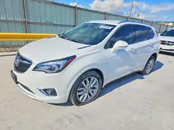 LRBFX3SX0LD165270 2020 BUICK ENVISION