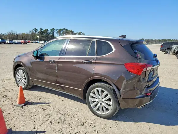 LRBFX3SX0LD212894 2020 BUICK ENVISION - Image 2